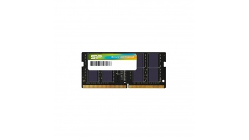 Silicon Power | 8 GB | DDR4 | 2666 MHz | Notebook | Registered No | ECC No