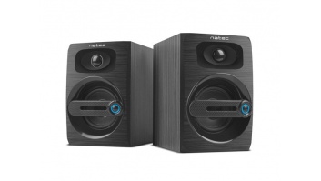 Natec | Bookshelf Speaker | NGL-1641 Cougar