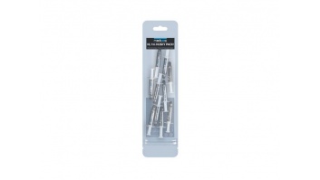 Natec Thermal Grease, Husky, 1 g, 10-pack | Natec | Thermal Grease 0.4ml/1g