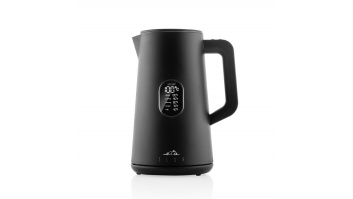 ETA | Kettle | Elsa ETA559790000 | Electric | 1800 W | 1.5 L | Stainless steel | 360° rotational base | Black