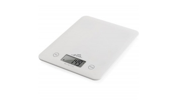 ETA | Kitchen scales | Lori ETA277790000 | Maximum weight (capacity) 5 kg | Graduation 1 g | Display type LCD | White