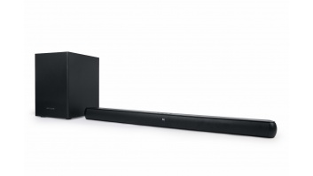 Muse | Yes | TV Sound bar with wireless subwoofer | M-1850SBT | Black | No | Wi-Fi | AUX in | Bluetooth | 200 W | Wireless connection