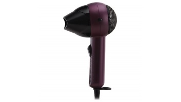 Adler | Hair Dryer | AD 2247 | 1400 W | Number of temperature settings | Violet