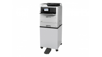 Epson WorkForce Enterprise Medium Cabinet for WF-5000 series