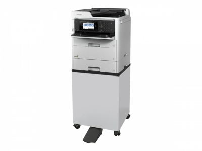 Epson WorkForce Enterprise Medium Cabinet for WF-5000 series