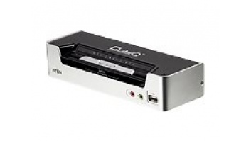 Aten CS1792 2-Port USB HDMI/Audio KVMP™ Switch | Aten | 2-Port USB HDMI/Audio KVMP Switch | CS1792