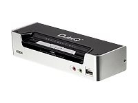 Aten CS1792 2-Port USB HDMI/Audio KVMP™ Switch | Aten | 2-Port USB HDMI/Audio KVMP Switch | CS1792