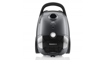 ETA | Vacuum cleaner | ETA451990000 Avanto Home Perfect | Bagless | Power 800 W | Dust capacity 4 L | Black