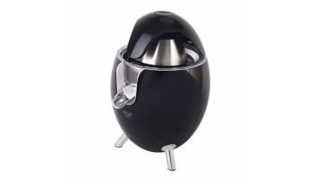 Adler | Citrus Juicer | AD 4013b | Type  Citrus juicer | Black | 800 W | Number of speeds 1 | RPM