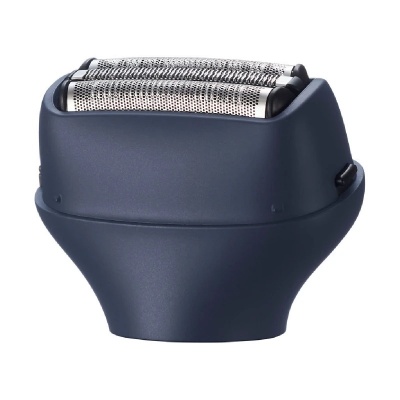 Panasonic | ER-CSF1-A301 MultiShape | 3-Blade Shaver Head | Number of length steps | Step precise  mm | Black