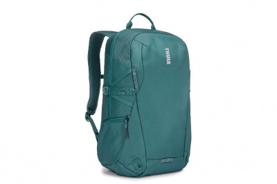 Thule | EnRoute Backpack 21L | TEBP4116 | Fits up to size  " | Backpack for laptop | Mallard Green | "