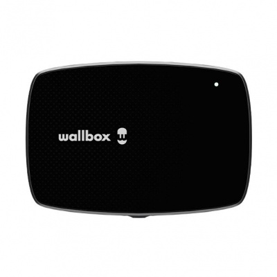 Wallbox | Electric Vehicle charger | Commander 2s | 22 kW | Output | A | Wi-Fi, Bluetooth, Ethernet, 4G (optional) | Premium feel charging station equiped with 7” Touchscreen for Public and Private charging scenarios. Like all other Wallbox models it has 