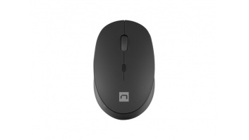 Natec | Mouse | Harrier 2 | Wireless | Bluetooth | Black