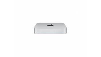 Apple | Mac | Mini | Desktop | " | Apple M2 | M2 | Internal memory 8 GB | SSD 512 GB | GB | Apple M2 chip 10-core GPU | Keyboard language No keyboard | macOS | Warranty  month(s)