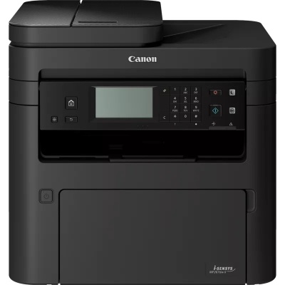 Canon i-SENSYS | MF267dw II | Laser | Mono | 3-in-1 | A4 | Wi-Fi | Black