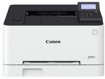 Canon i-SENSYS LBP631Cw | Colour | Laser | Color Laser Printer | Wi-Fi