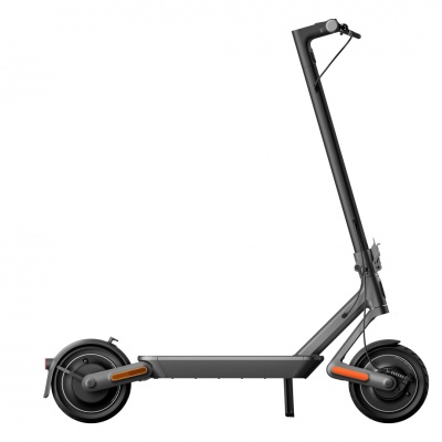 Xiaomi | Electric Scooter 4 Ultra EU | 500 W | 25 km/h | 10 " | month(s)