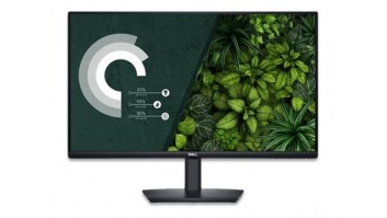 Dell | Monitor | E2724HS | 27 " | VA | FHD | 16:9 | 60 Hz | 5 ms | 1920 x 1080 | 300 cd/m² | HDMI ports quantity 1 | Black | Warranty  month(s)