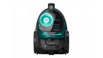 Philips | Vacuum cleaner | FC9555/09 | Bagless | Power 900 W | Dust capacity 1.5 L | Green