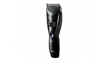 Panasonic | Beard Trimmer | ER-GB37-K503 | Cordless | Wet & Dry | Number of length steps 20