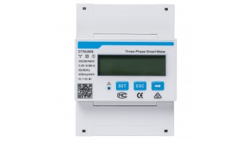 SUNGROW | DTSU666 | Three Phase Smart Energy Meter 80A Inverter