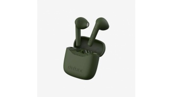 Defunc | Earbuds | True Lite | In-ear Built-in microphone | Bluetooth | Wireless | Green