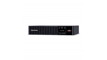 CyberPower | Smart App UPS Systems | PR1500ERTXL2U | 1500 VA | 1500  W