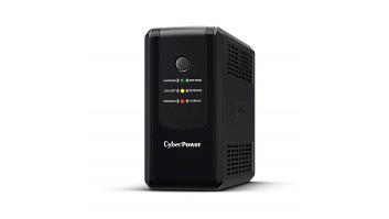 CyberPower | Backup UPS Systems | UT650EG | 650 VA | 360   W