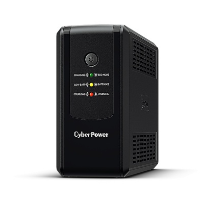 CyberPower | Backup UPS Systems | UT650EG | 650 VA | 360   W