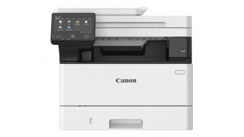 Canon I-SENSYS | MF463DW | Laser | Mono | Multifuncion printer | A4 | Wi-Fi | White