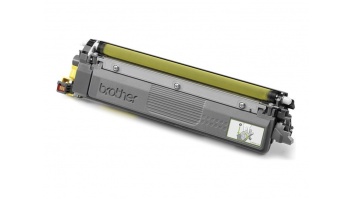 Brother TN-249Y | Toner cartridge | Yellow