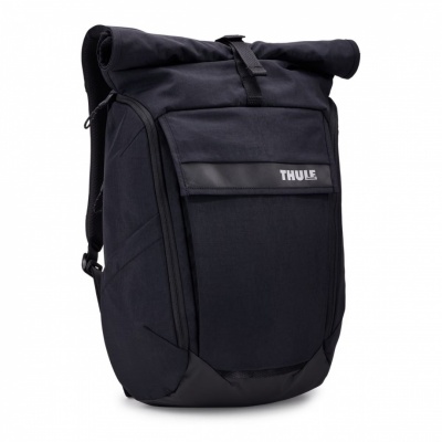 Thule | Backpack 24L | PARABP-3116 Paramount | Backpack | Black | Waterproof