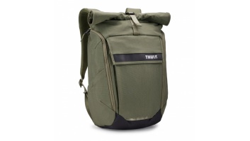 Thule | Backpack 24L | PARABP-3116 Paramount | Backpack | Soft Green | Waterproof