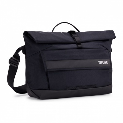 Thule | Crossbody 14L | PARACB-3114 Paramount | Crossbody | Black | Waterproof