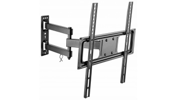 Goobay | Wall mount | Black