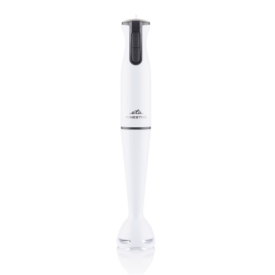 ETA | ETA006390000 Minestro | Hand blender | Hand Blender | 350 W | Number of speeds 2 | Turbo mode | White