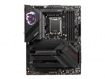 MSI | MPG Z790 CARBON WIFI | Processor family Intel | Processor socket LGA1700 | DDR5 | Supported hard disk drive interfaces SATA, M.2 | Number of SATA connectors 6