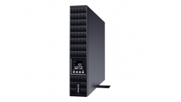 CyberPower | Smart App UPS Systems | OLS3000ERT2UA | 3000 VA | 2700 W