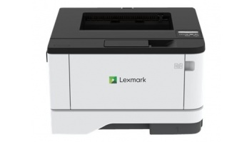 Lexmark Lexmark | Mono | Laser | Laser Printer | Maximum ISO A-series paper size A4