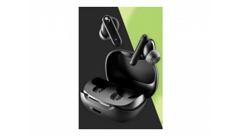 Skullcandy | True Wireless Earbuds | SMOKIN BUDS | Built-in microphone | Bluetooth | Black