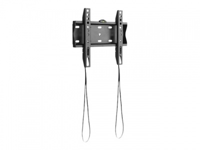 Gembird | Wall mount | WM-42F-01 | Fixed | 23-42 " | Black