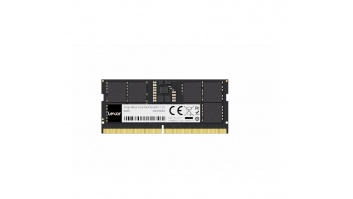 Lexar | 16 GB | DDR5 | 5600 MHz | PC/server | Registered No | ECC Yes