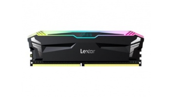 Lexar | 32 Kit (16GBx2) GB | DDR4 | 3600 MHz | PC/server | Registered No | ECC No