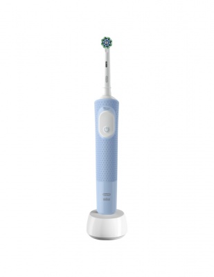 Oral-B | Electric Toothbrush | Vitality Pro | Rechargeable | For adults | Number of brush heads included 1 | Number of teeth brushing modes 3 | Blue