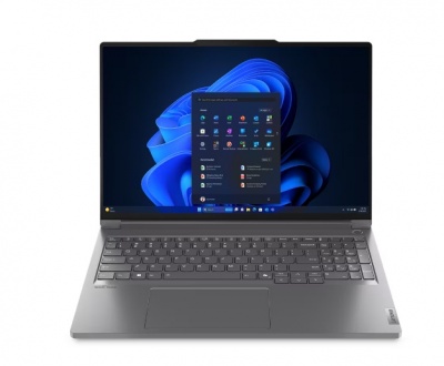 Lenovo | ThinkBook 16p Gen 5 | Storm Grey | 16 " | IPS | WQXGA | 2560 x 1600 pixels | Anti-glare | Intel Core i7 | i7-14650HX | 32 GB | SO-DIMM DDR5 | SSD 1000 GB | NVIDIA GeForce RTX 4060 | GDDR6 | 8 GB | Windows 11 Pro | 802.11ax | Bluetooth version 5.3