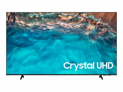 Samsung | HG55BU800EUXEN | 55 " | Landscape | 16/7 | N/A | 3840 x 2160 pixels | 178 ° | 178 °