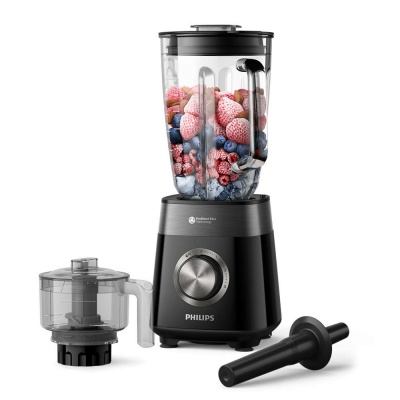 Philips HR3032/00 Blender,  Stainless steel | Philips