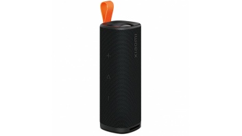 Xiaomi | Sound Outdoor | QBH4261GL | Bluetooth | Black | Portable | Wireless connection