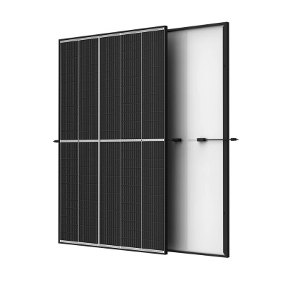 TrinaSolar | VERTEX S+ NEG9R.28 | N-Type MONOFACIAL Dual Glass TOPCon Monocrystalline | 440 W