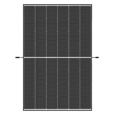 TrinaSolar | VERTEX S+ NEG9R.28 | N-Type MONOFACIAL Dual Glass TOPCon Monocrystalline | 440 W